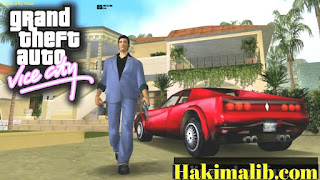 GTA Vice City free APK download for Android
