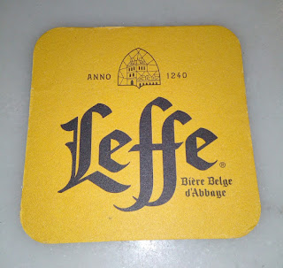 posavasos leffe 