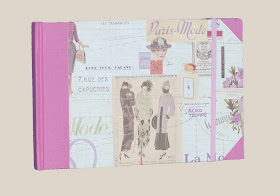 album fotos suitbook handmade encuadernacion encuadernar bookbinding