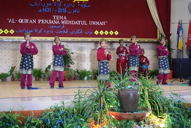 MOHAMAD SYAHMI BIN HARUN: MTQ 2010 (DAERAH KMY)