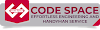 Code Space - Effortless Engineering and Handyman Service.