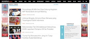 Sekilas Tentang Internet