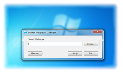 Aug 25 Cara Mengganti Wallpaper di Windows 7 Starter Edition
