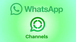 Whatsapp Mengumumkan Akan Hadirkan fitur terbarunya "WhatsApp Channel"