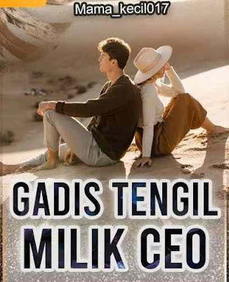 Novel Gadis Tengil Milik CEO Karya Mama Kecil017 Full Episode