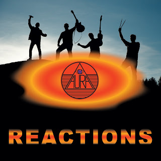 Aura "Observations"2016 + "Relations 2017 + "Reflections" 2018 + "Reactions" 2019 + "Imaginations"2020 "Reincarnations"2021 + "Slava Ukraini"2022 + "Hallucinations"2023 Sweden Prog,Symphonic Rock