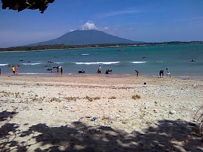 Banten dan Lampung Selatan Tsunami, Daftar Pantai yang Baiknya Dihindari