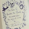 Original Beedle the Bard Artwork