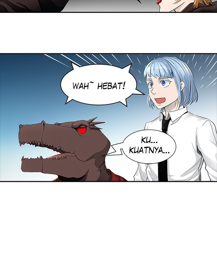 Webtoon Tower Of God Bahasa Indonesia Chapter 435