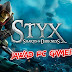  Styx Shards of Darkness PC Game Free Download 
