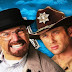 Rick Grimes And Walter White Face Off In An Epic Rap Battle!