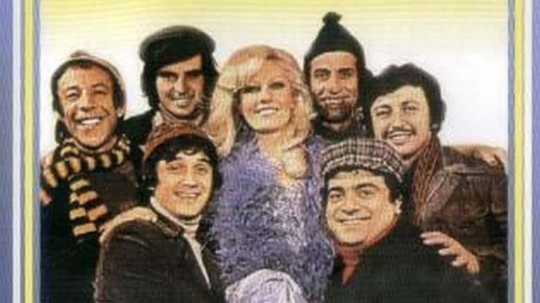 Mavi Boncuk 1974 film per tutti