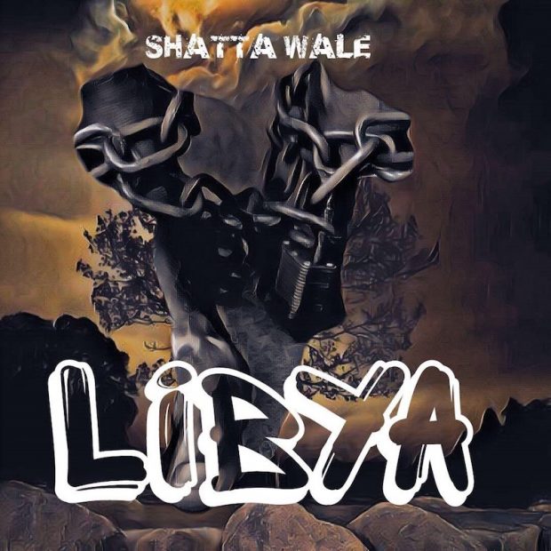 Shattawalle-Libya (Produce by de maker)