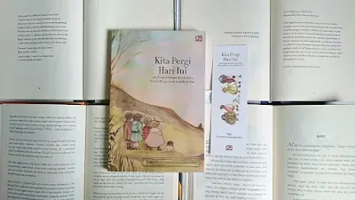 Kita Pergi Hari Ini