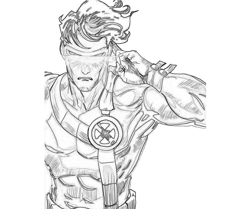 cyclops-cyclops-skill-coloring-pages
