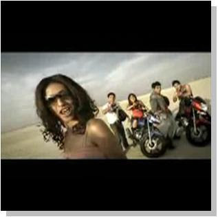 TVS Apache Ad