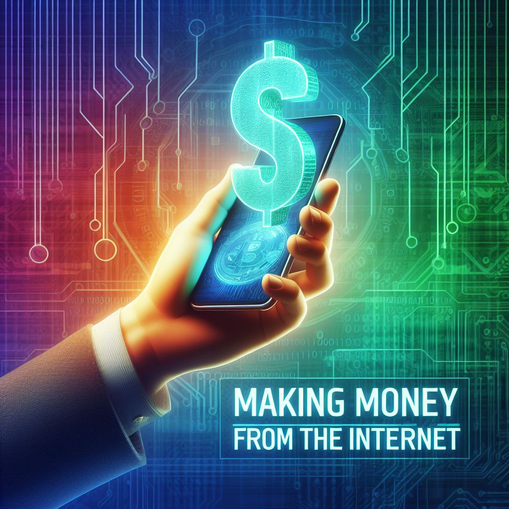 Unlocking the Secrets to Making Money Online: Strategies and Tips
