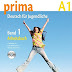 Herunterladen Prima - Deutsch für Jugendliche - Bisherige Ausgabe - A1: Band 1: Arbeitsbuch mit Audio-CD Bücher