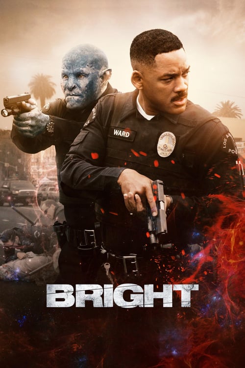 [HD] Bright 2017 Pelicula Completa En Español Castellano