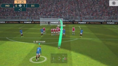 PES 2019