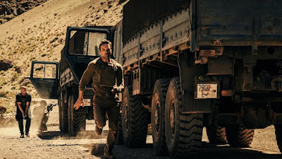 Wages Of Fear Salaire De La Peur 2024 Movie Image