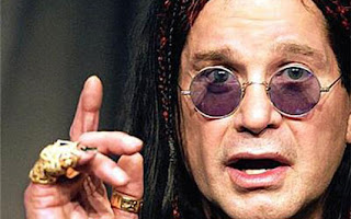 Ozzy Osbourne