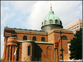 Filadelfia: Catedral Basílica de San Pedro y San Pablo