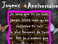 Texte Damour Pour Lanniversaire De Sa Copine