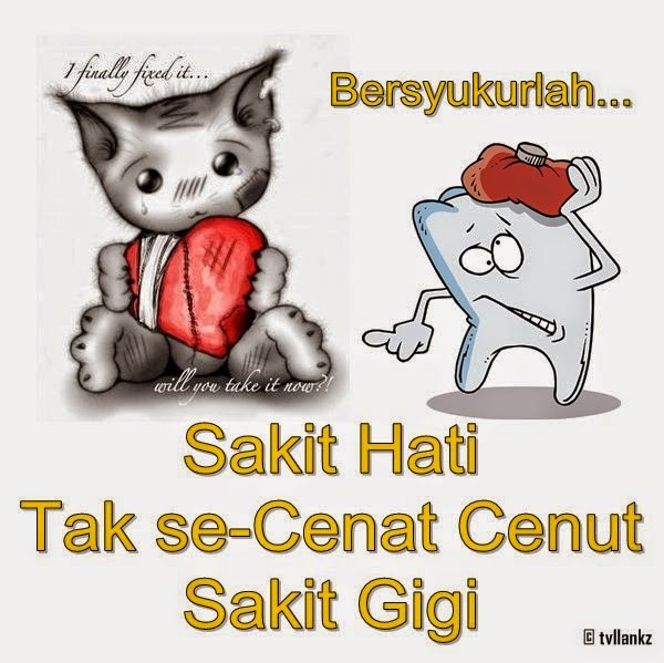 Dp Bbm Sakit Gigi