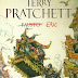 Eric - Terry Pratchett [Saga Mundodisco]