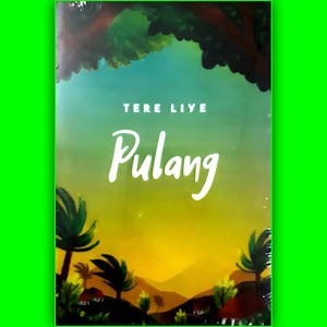 Buku Pulang karya Tere Liye 