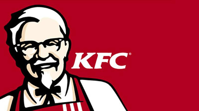 kfc founder