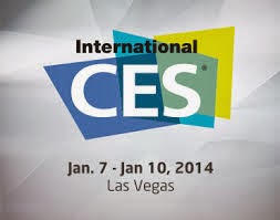 CES 2014: calendario de eventos para el 06 de enero  . 