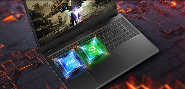 Acer Nitro V 15 Gaming Laptop