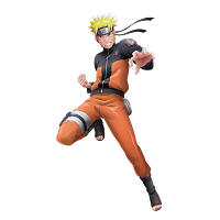 Naruto X Boruto Ninja Voltage