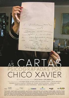 Download As Cartas Psicografadas Por Chico Xavier   Nacional