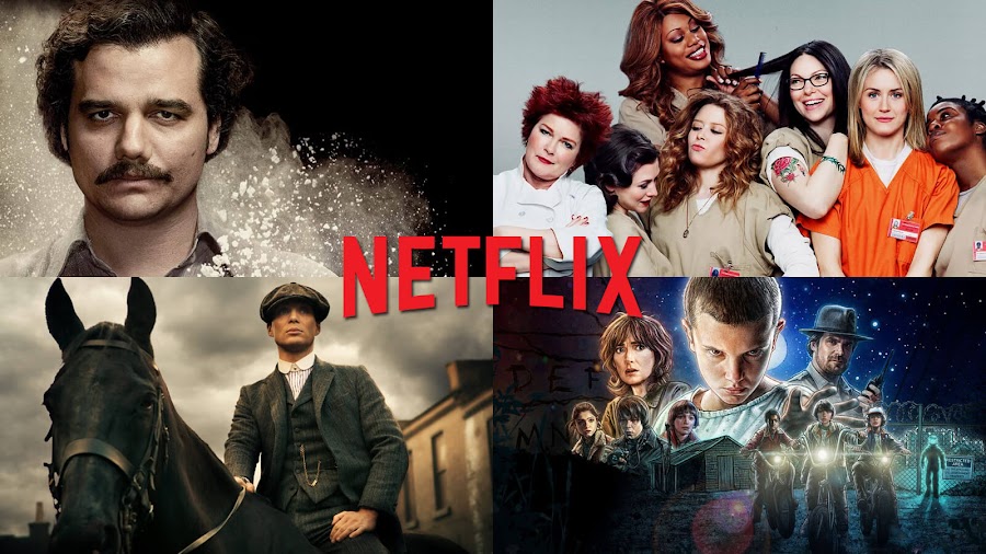 top netflix originals worth watching