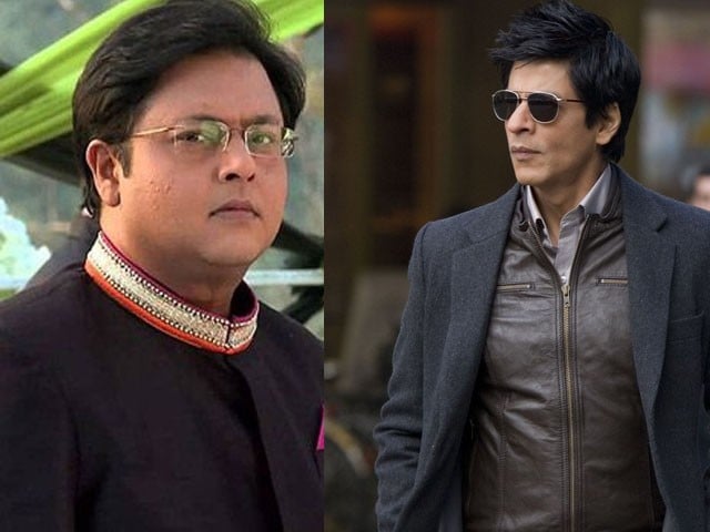 شاہ رخ خان کے ساتھ کام کرنے والے بھارتی اداکار چل بسے