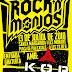 KOP EN EL ROCK N MONJOS - SANTA MARGARIDA I ELS MONJOS