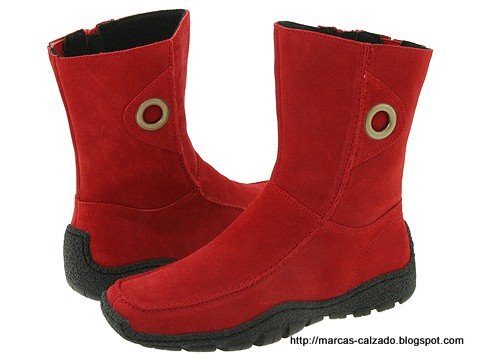 Marcas calzado:marcas-775460