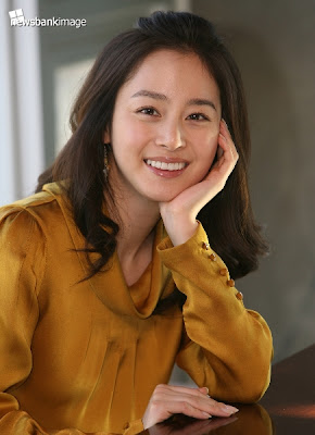 Kim Tae Hee