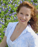 Author Maria Grace