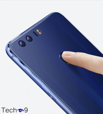 huawei honor 9