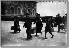 Ellis Island