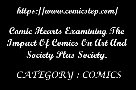 comics