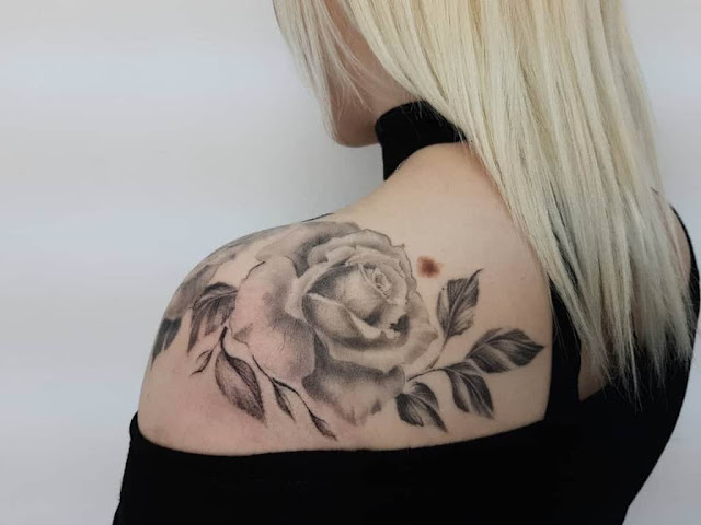 Tatuagens femininas delicadas: 100 modelos que vão deixar vocês inspiradas para a próxima tattoo