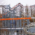 Update: Nova imagem da reforma na The Bat do Kings Island