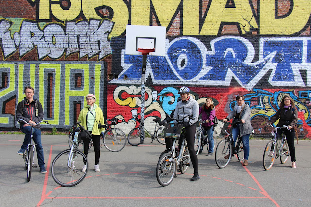 streetartroubaixhautdefrancevélobalade