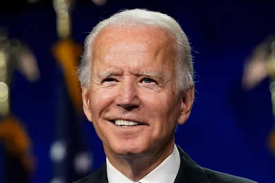 Joe Biden