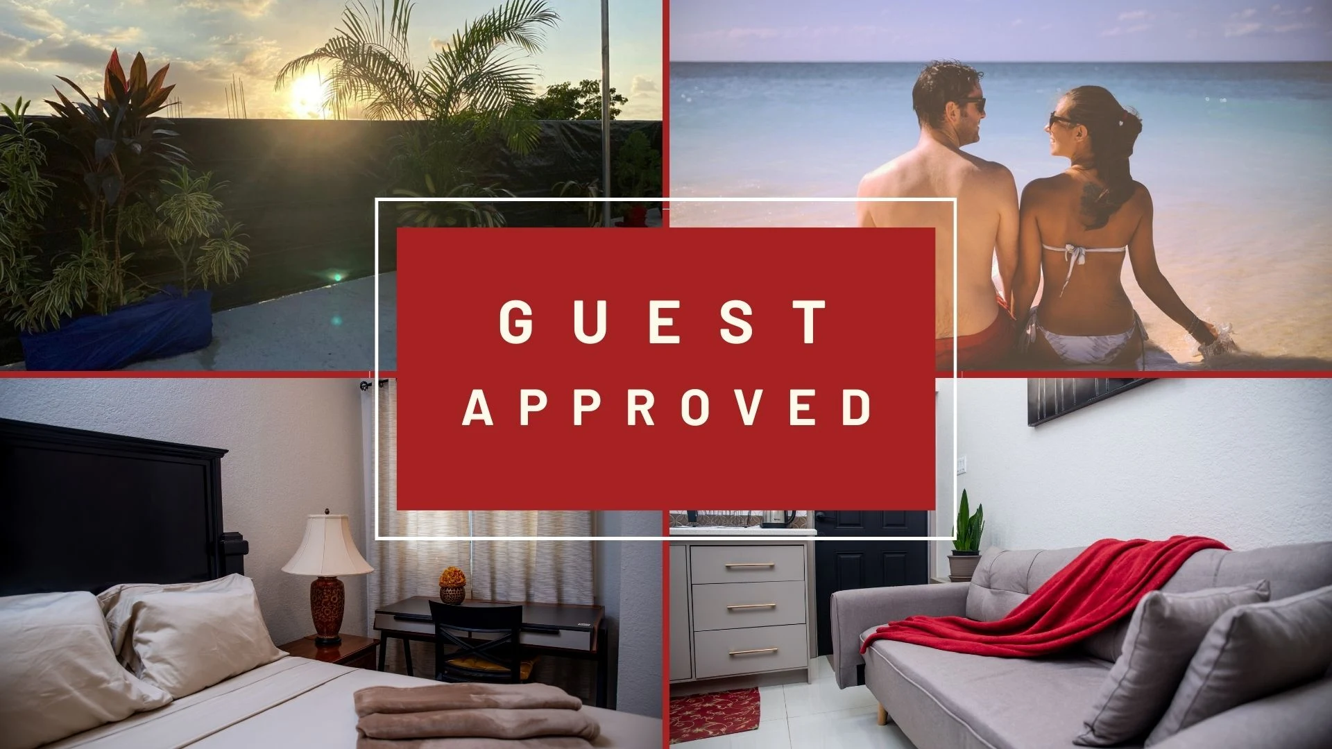 Top Bay Apartments Montego Bay